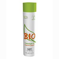 Массажное масло Bio massage oil cayenne pepper 100 мл
