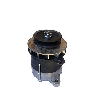 Генератор МТЗ 12 В 700 Вт радіохвилі