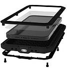 Протиударний чохол Love Mei для iPhone 16 Pro (з захистом камери), фото 2