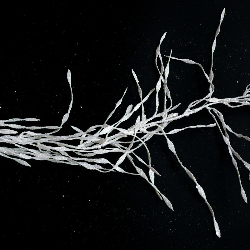 Декор Біла гірлянда, фото 1