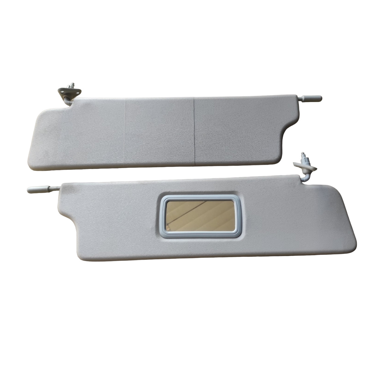 Козирки протисонячні жорсткі ВАЗ 21213 (2ч)