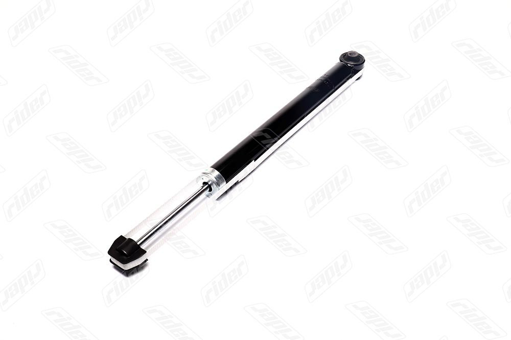 Амортизатор задній Ford Fiesta V, Mazda 2 2001-2010 газомасляний, фото 1