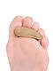 Поролоновий валик для захисту пальців ніг Foot Morning Toes Support, фото 4