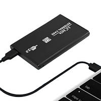 Карман внешний для 2.5 жесткого диска HDD/SSD, SATA, USB 3.0 kr