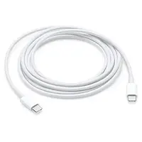 Кабель Apple USB-C to USB-C 2m MLL82ZM/A