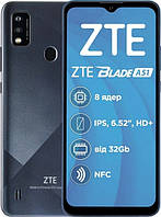 Смартфон ZTE Blade A51 2/32 GB Gray