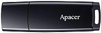 USB флешка Apacer AH336 32GB Black