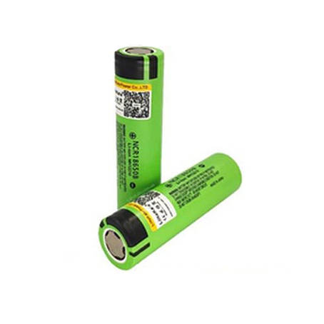 Акумулятор 18650 LiitoKala NCR 34B, 3400mAh, Оригінал, фото 1
