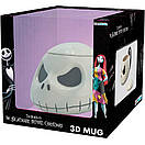 Чашка 3D NIGHTMARE BEFORE CHRISTMAS Jack, фото 4