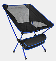 Крісло (стілець) розкладне туристичне Easy Carry для походів, риболовлі