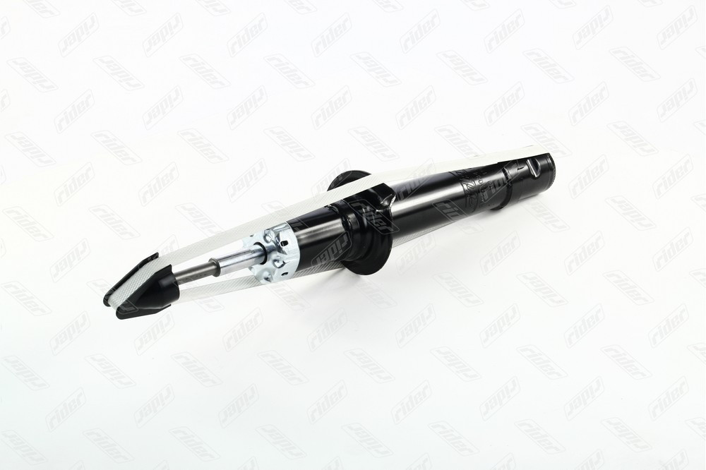 Амортизатор передній Hyundai Sonata V (NF), Hyundai Grandeur 2005-2011 газомасляний, фото 1