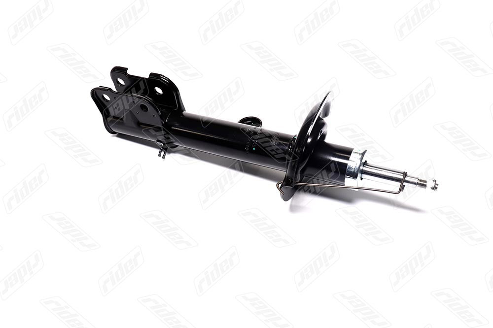 Амортизатор передній правый Hyundai Santa Fe II, Kia Sorento II 2009- газомасляний, фото 1