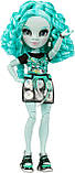 Лялька Рейнбоу Хай Беррі Скайс Rainbow High Shadow High Berrie Blue Fashion Doll 592808EUC, фото 4