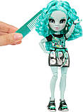 Лялька Рейнбоу Хай Беррі Скайс Rainbow High Shadow High Berrie Blue Fashion Doll 592808EUC, фото 6