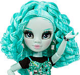 Лялька Рейнбоу Хай Беррі Скайс Rainbow High Shadow High Berrie Blue Fashion Doll 592808EUC, фото 7