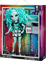 Кукла Рейнбоу Хай Берри Скайз Rainbow High Shadow High Berrie Blue Fashion Doll 592808EUC