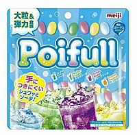 Напиток Meiji Poifull Pouch Drink Mix 80g
