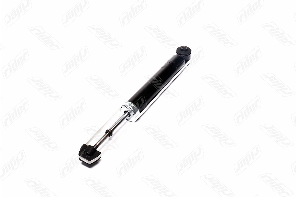 Амортизатор задній Citroen C-Crosser, Mitsubishi Outlander II, Peugeot 4007 2006- газомасляний, фото 1