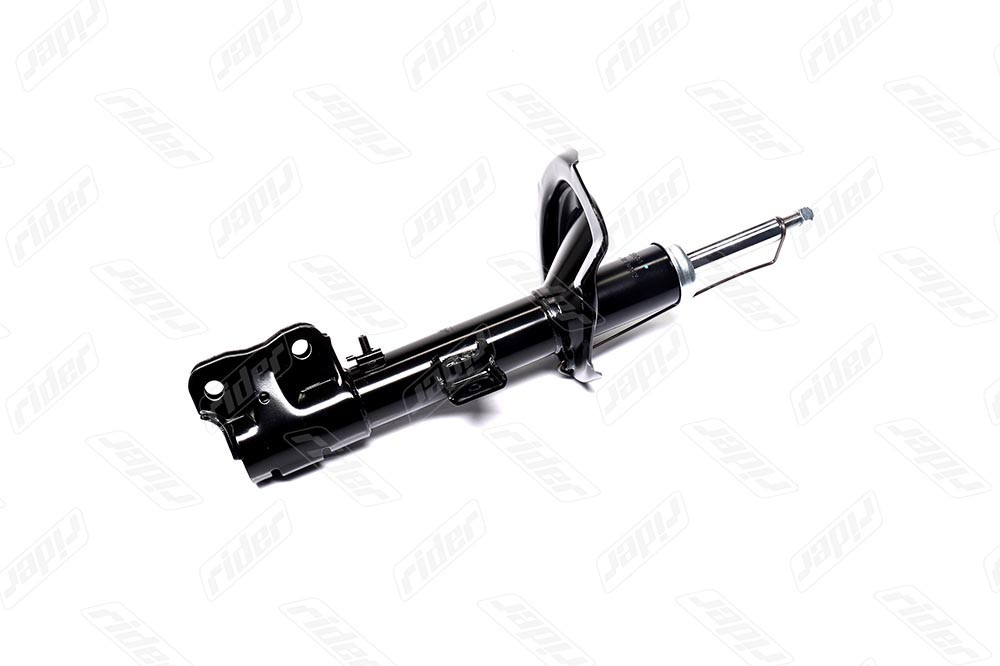 Амортизатор передній лівий Mitsubishi Outlander XL (05-), Peugeot 4007 2007- газомасляний, фото 1