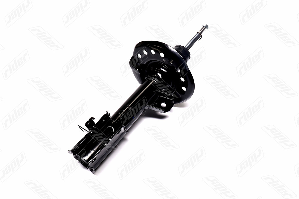 Амортизатор передній лівий NISSAN QASHQAI I, QASHQAI II, X-TRAIL (T31), RENAULT KOLEOS I газомасляний, фото 1