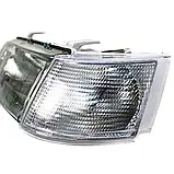 Ліва фара ВАЗ 2110-2112 АВТОДІЛЕР, фото 6