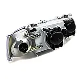 Ліва фара ВАЗ 2110-2112 АВТОДІЛЕР, фото 8