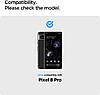 Захисне скло Spigen для Pixel 8 Pro - AlignMaster Glas.tR (1 шт), Black (AGL06354), фото 3