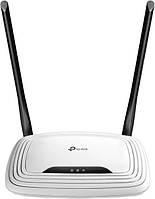 Роутер Wi-Fi TP-Link TL-WR841N 300Mbps