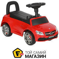 Толокар Bertoni (Lorelli) Машинка-каталка Lorelli MERCEDES-AMG C63 Coupe (red) (MERCEDES-AMG red)