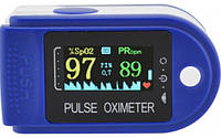 Пульсоксиметр GrowWin Pulse Oximeter LK88