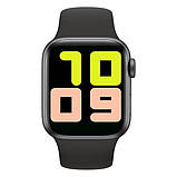 Смарт годинник Smart Watch S100 PRO MAX (4 ремінці)-1.92 дюйма-підтримка дзвінків, спортивні режими, фото 4