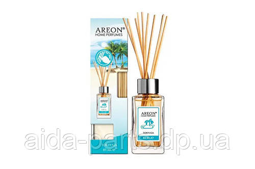 Ароматизатор Areon Home Perfumes Тортуга 85 мл (дифузор)