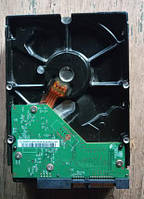 Жорсткий диск HDD Western Digital 250 GB SATA 8MB Cache