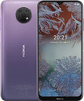 Смартфон Nokia G10 3/32 GB Purple