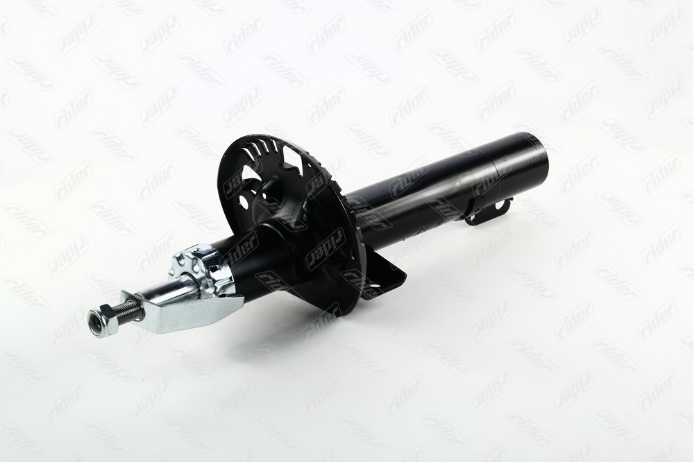 Амортизатор передній Volkswagen Polo IV 02-, Skoda Fabia I 99-, Fabia II, Skoda Roomster, Audi A2 2000-, фото 1