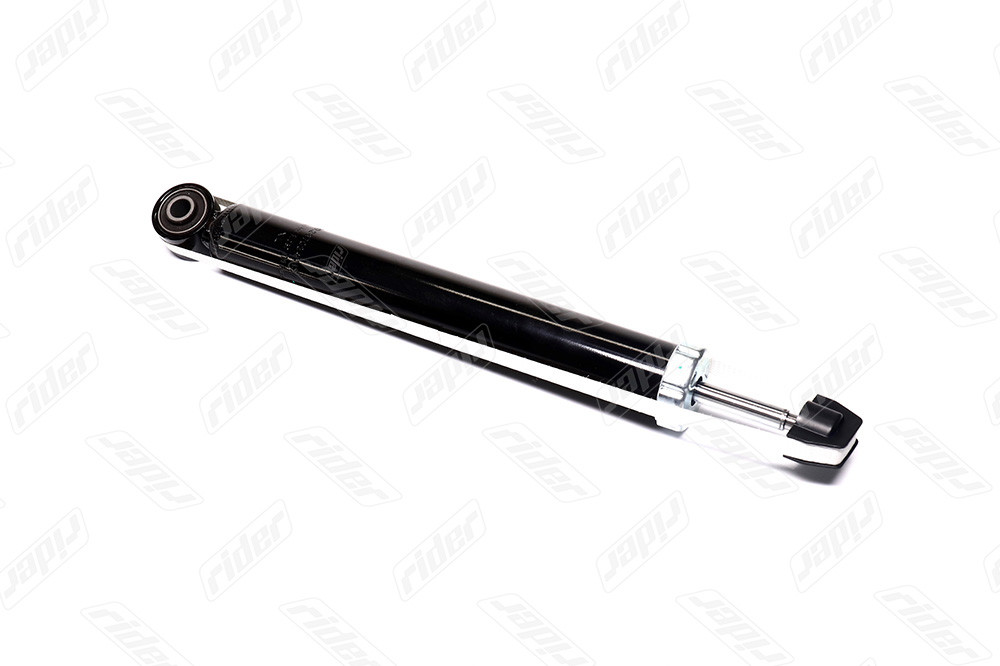 Амортизатор задній Skoda Octavia A5, Superb II, Yeti 2009, Volkswagen Golf V, VI, Jetta, Passat B6, B7 газомасляний, фото 1