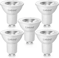 СТОК Светодиодные лампы Linkind GU10