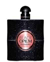Yves Saint Laurent Black Opium парфумована вода 90 ml. (Ів Сен Лоран Блек Опіум)