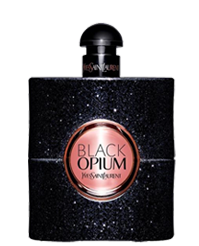 Yves Saint Laurent Black Opium парфумована вода 90 ml. (Ів Сен Лоран Блек Опіум) Yves Saint Laurent Black Opium парфумована вода 90 ml. (Ів Сен Лоран Блек Опіум)