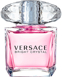 Versace Bright Crystal туалетна вода 90 ml. (Версаче Брайт Крістал)