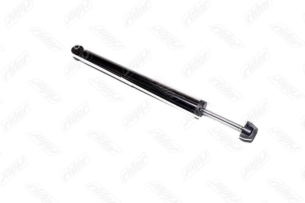 Амортизатор задній Volkswagen Golf IV, Jetta IV універсал, Skoda Octavia Combi універсал 1998- газомасляний, фото 1