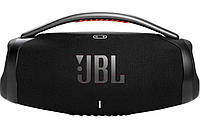 Колонка JBL Boombox 3 (JBLBOOMBOX3BLKEP) Black