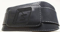 Пояс атлетический EasyFit Training Belt Черный S