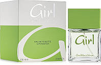 Туалетная вода Gian Marco Venturi Girl для женщин - edt 100 ml