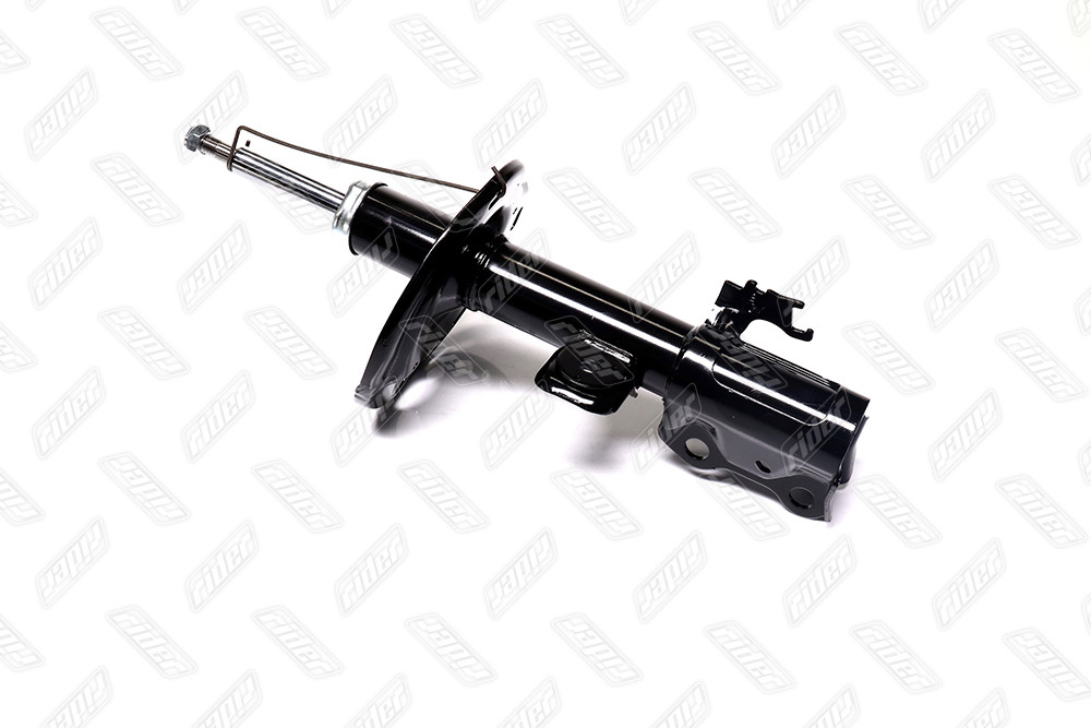 Амортизатор передній правый Toyota RAV 4 2006-2011 газомасляний, фото 1