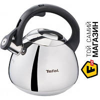 Чайник Tefal Чайник для индукционной плиты со свистком Tefal 2,7 л (K2481574)