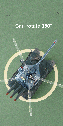 Іграшковий танк Panther KS-99, світло, звукові ефекти, техніка, піхота. Інтерактивна модель танка Panther KS-99, фото 5
