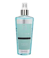 Парфюмированный спрей для тела мужской Blue Homme 250ml