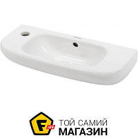 Раковина Duravit D-Code (07065000092)