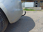 Фаркоп - Suzuki Swift Хетчбек (2005-2010) з'ємний на 2 болтах